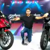 ബജാജ് ഗ്രൂപ്പ് മേധാവി രാജീവ് ബജാജ്,രാജീവ് ബജാജിന് രാശിയായ ട്രയംഫ് ...