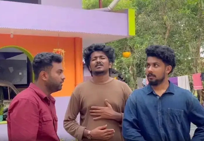 Hashiree Instagram,'മില്യൺ അടിച്ചിട്ടും ലക്ഷങ്ങളൊന്നുമില്ല'! സപ്ലി ...