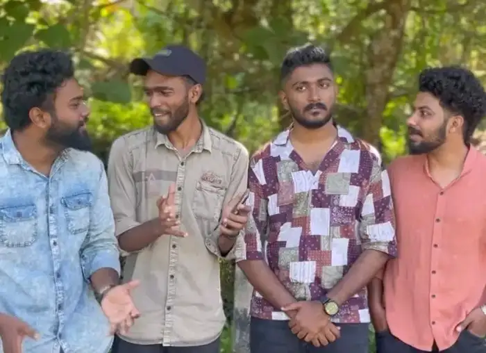 Hashiree Instagram,'മില്യൺ അടിച്ചിട്ടും ലക്ഷങ്ങളൊന്നുമില്ല'! സപ്ലി ...
