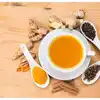 തടി കുറയ്ക്കാന്‍ ടര്‍മറിക് പെപ്പര്‍ ടീ - how to prepare turmeric pepper ...