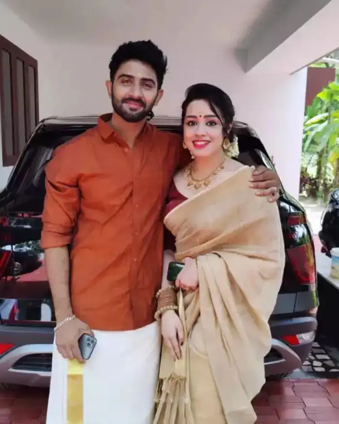 Rahul Ravi And Lakshmi,'ഞാൻ ഓടിപ്പോകത്തതെയുള്ളു'! 'അവൾക്ക് വേണമെങ്കി ...