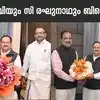 Major Ravi Bjp,മേജർ രവിയും സി രഘുനാഥും ബിജെപിയിൽ ചേർന്നു; നഡ്ഡയെക്കണ്ട് ...