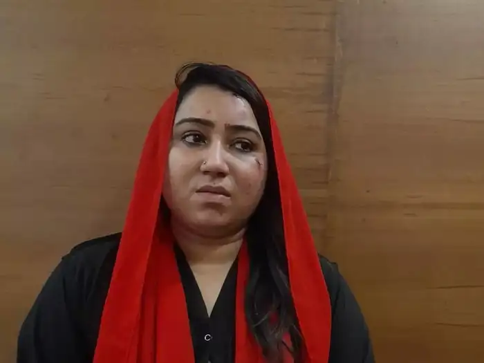Raseena Thalassery,തലശേരിയെ വിറപ്പിച്ച് റസീന; മർദനമേറ്റത് ഒൻപത് ...