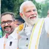 Modi Road Show: റോഡ് ഷോ മോദിയുടെ ഉറപ്പ് ജനങ്ങൾ സ്വീകരിച്ചെന്നതിൻറെ ...