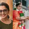 Sreeya Remesh On Bhagya Suresh Gopi Wedding,സ്വർണ്ണ കിരീടം ഏതോ ക്യാമറമാ ...