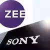 Zee To Take Legal Action Against Sony,പൊളിഞ്ഞ് സോണി ഇന്ത്യ- സീ എൻറർടെയ ...