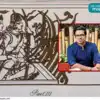 ശ്രീജിത്ത് പണിക്കർ,ഭരണഘടനയിൽ ശ്രീരാമനും രാമരാജ്യവുമുണ്ടെന്ന് ശ്രീജിത്ത് ...
