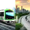 Namma Metro Phase 3,ബെംഗളൂരുവിൽ ഗതാഗതക്കുരുക്ക് കുറയും; 44 കിലോ മീറ്റ ...
