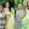 Sameera Reddy And Her Mother In Law,പ്രതീക്ഷിച്ചത് പോലൊരു അമ്മായിയമ്മയെ ...