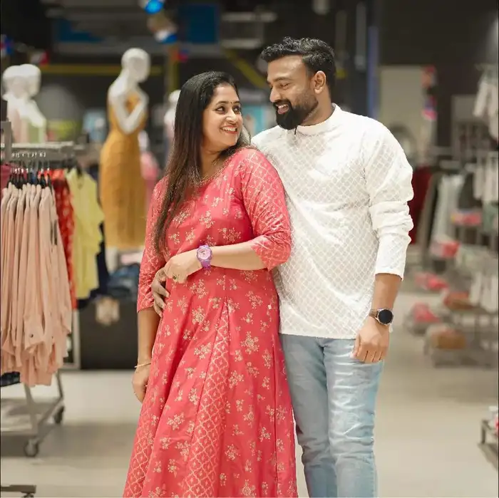 Mallucouple Ajeesh And Shonima New Home,393 ഡോളറിൽ നിന്നും തുടങ്ങി ...