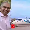Fly 91,മലയാളിയുടെ വിമാനകമ്പനി, കുറഞ്ഞ ചെലവിൽ യാത്ര; ഫ്ലൈ 91 ന് എയര് ...
