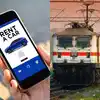 Rent A Car In Railway Stations,സംസ്ഥാനത്തെ 16 റെയിൽവേ സ്റ്റേഷനുകളിൽ സെ ...