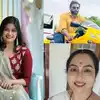Bigg Boss Malayalam Season 6 Contestants,ജോർജ് കുട്ടിയുടെ മകളും ഉപ്പും ...