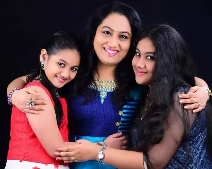 Yamuna Rani Bigg Boss,യമുന റാണി മലയാളിയല്ലേ! ഡിവോഴ്‌സും, 14-ാം നിലയി ...
