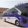Dubai to Oman Bus Service: പെരുന്നാളിന് യുഎഇയിൽ നിന്നും ഒമാനിലേക്ക് ...