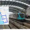 Kochi Metro Loop Line,എംജി റോഡ് - മേനക മെട്രോ ലൂപ് ലൈൻ ബ്ലൂപ്രിന്റ് ...