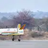 What Is Isro Pushpak,4.5 കിലോമീറ്റർ ഉയരത്തിൽ നിന്ന് താഴേക്കിട്ടു ...