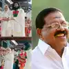 Suresh Gopi Replies To Rajmohan Unnithan - 