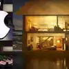 Apple Building Homes,ആപ്പിൾ ആവാസ് യോജന; ഇന്ത്യയിൽ ആപ്പിൾ വീടുകളും നി ...