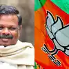 S Rajendran BJP Meet,അഭ്യൂഹങ്ങൾക്കിടെ വീണ്ടും എസ് രാജേന്ദ്രൻ - ബിജെപി ...