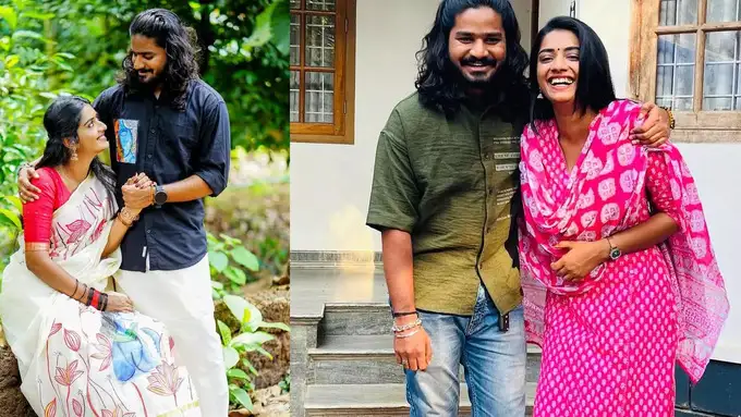 ഏറെ പ്രിയപ്പെട്ട രണ്ടുപേർ