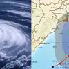 Cyclone Remal Path,അതിവേഗത്തിൽ റെമാൽ ചുഴലിക്കാറ്റ് എത്തുന്നു; കേരളത്തെ ...