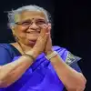 Sudha Murthy Opening Up About Her Habits,ആസ്തി 775 കോടി രൂപയിലേറെ ...