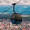 World Second Largest Ropeway In Shimla,13.79 കിലോമീറ്റർ, ജീവ ...