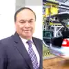 Gurugram Richest Person,ഒരു ഗാരേജിൽ നിന്ന് തുടങ്ങിയതാണ്; ഇപ്പോൾ ആസ്തി ...