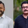 Mv Nikesh Kumar Questions To Rahul Mamkootathil,സത്യം പറ, വഴിയിൽ പെട്ടി ...