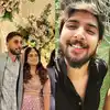 Naveen Nazim Engagement,കൊച്ചുകുട്ടിയൊന്നുമല്ല 29 വയസ്സുണ്ട്! നവീന് ...