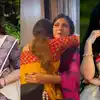 Avanthika Mohan About Shafna Nizam,കെട്ടിപ്പിടിച്ച് കരഞ്ഞ് ഷഫ്നയും ...