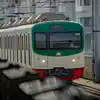Bengaluru Metro Yellow Line First Train,ബെംഗളൂരു മെട്രോ യെല്ലോ ലൈനിൽ ഉടൻ സർവീസ്; ആദ്യ ട്രെയിൻ എത്തുന്നു, 19.15 കി.മീറ്ററിൽ 18 സ്റ്റേഷനുകൾ - bengaluru metro yellow line train to be dispatched soon says lok sabha mp from bengaluru south tejasvi surya - Samayam Malayalam