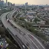 Five Major Projects In Bengaluru City,അഞ്ച് വൻ പദ്ധതികൾ, ഈ വർഷം ബെംഗളൂരുവിൻ്റെ ഗതാഗതം മാറിമറിയും; മെട്രോ മുതൽ ടണൽ റോഡുവരെയുള്ള പ്രവൃത്തികൾ - five major projects in bengaluru include tunnel road network and bangalore suburban rail project - Samayam Malayalam