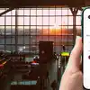 Qatar Digital Identity App In Hamad Airport,ഖത്തര്‍ ഡിജിറ്റല് ...