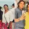 Manju Pathrose Simi Sabu Video,ആദ്യ കാഴ്ചയില്‍ കിട്ടിയൊരു സ്പാര്‍ക്ക് ...