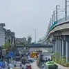 Chennai Metro Five Track Single Pillar,ചെന്നൈ മെട്രോയുടെ എൻജിനീയറിങ് ...