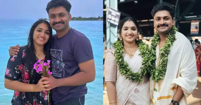 Akhil Nrd Successful Life Story,എല്ലാം വന്നുകയറിയ പെണ്ണിന്റെ ഐശ്വര്യം ...