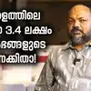 Industries Minister P Rajeev On Kerala Investments,കേരളത്തിലെ പുതിയ 3.4 ...