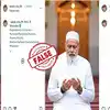 PM Modi White Skull Cap Controversy Explained,Fact Check: മോദി വെളുത്ത ...