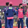 Rajasthan Royals,സഞ്ജുവിന്റെ രാജസ്ഥാൻ റോയൽസിന് ഇരട്ട തലവേദന നൽകി ...