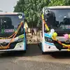 KSRTC New Bus To Bengaluru,ഇനി കളി മാറും, ബെംഗളൂരുവിലേക്കുള്ള 48 പെര് ...