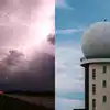 First Doppler Radar In Northern Kerala,കേരളം മുഴുവൻ റഡാ ...