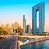 Urban And Rural Zones Dubai,ദുബായ് പോലീസ് പുതിയ നീക്കം; നഗരം ഇനി മുത ...