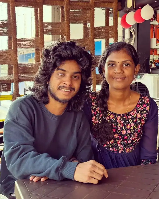 നേരത്തെ തുടങ്ങിയ ബന്ധം