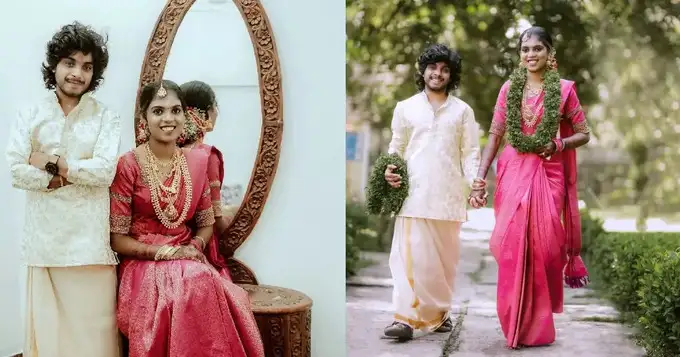 വീട്ടുകാർക്ക് ഇഷ്ടം ഇല്ലാതെ