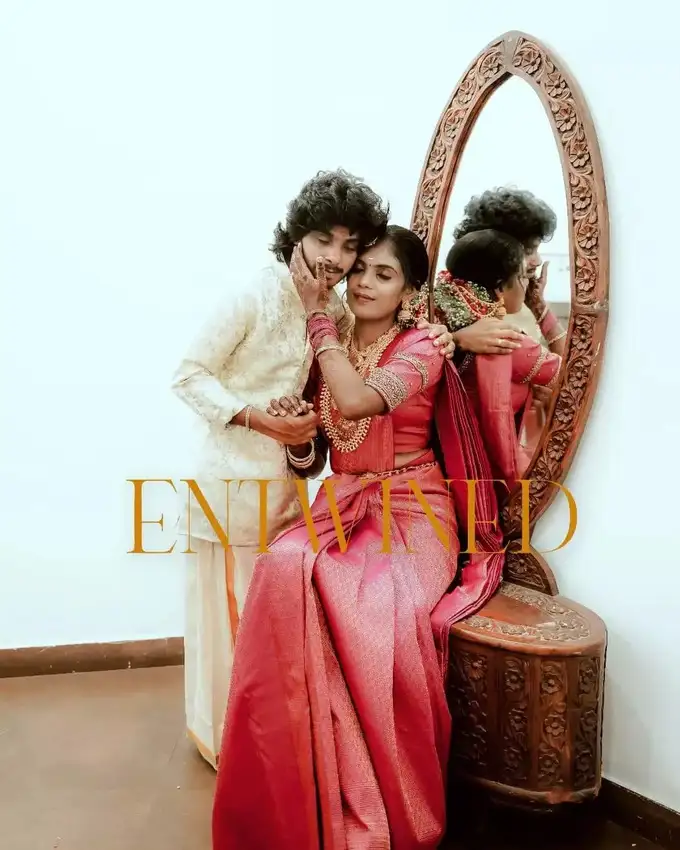ഉയരക്കുറവും പ്രായവ്യത്യാസവും വിഷയമല്ല