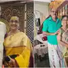 Suresh Kumar About Menaka,മേനകയോട് അങ്ങോട്ട് ഇഷ്ടം പറഞ്ഞു! ജാതി പ്രശ് ...