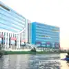 Geojit New Office,മുടങ്ങിപ്പോകുമായിരുന്ന പദ്ധതിയാണ്; ജിയോജിത്തിൻ്റെ ...