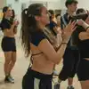 Zumba Class,എന്താണ് സുംബ ഡാൻസ്, ഉത്ഭവം എവിടെ നിന്ന്? അറിയാം ലോകത്തെ ...